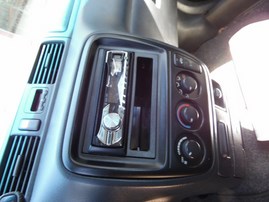 2000 HONDA CR-V EX BLACK 2.0L AT 2WD A17619